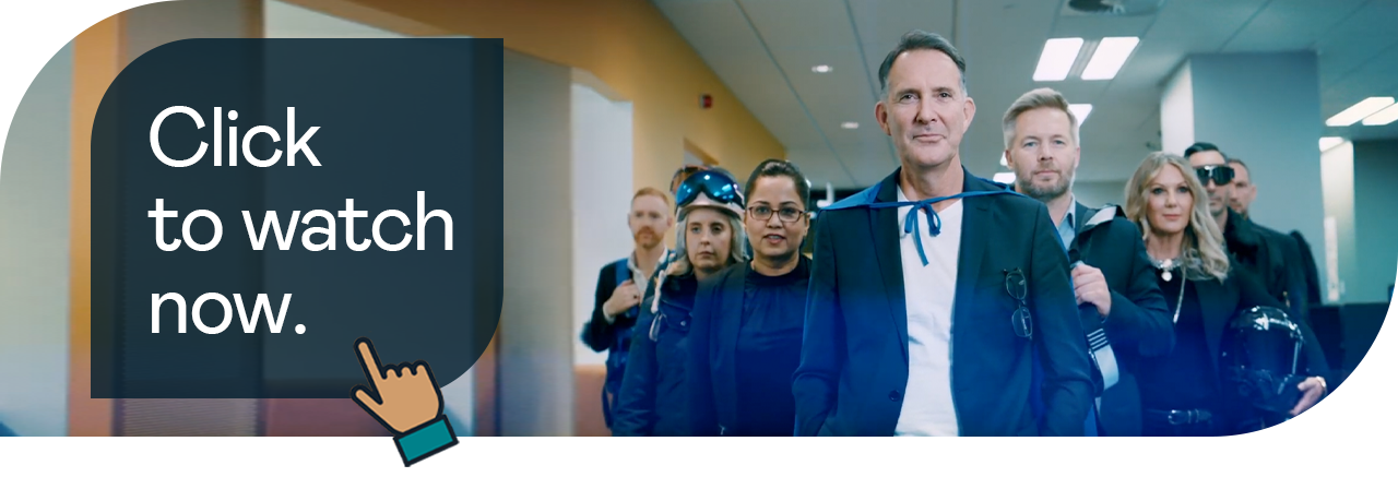 Watch the highlight reel